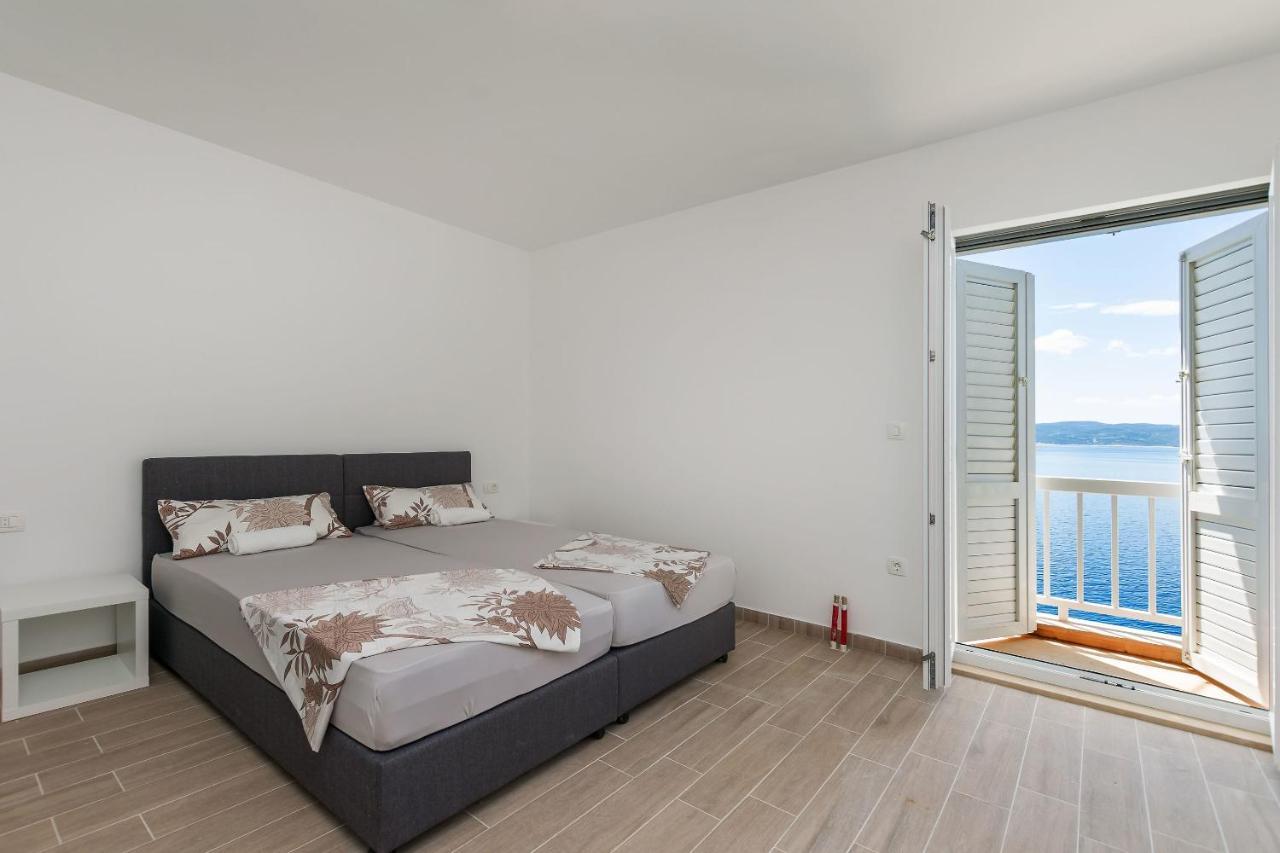 Apartments Danolic 2 Писак Екстер'єр фото