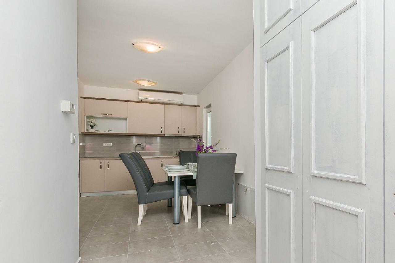 Apartments Danolic 2 Писак Екстер'єр фото
