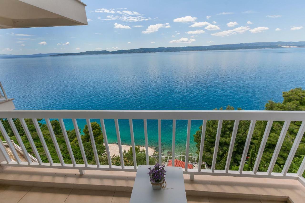 Apartments Danolic 2 Писак Екстер'єр фото