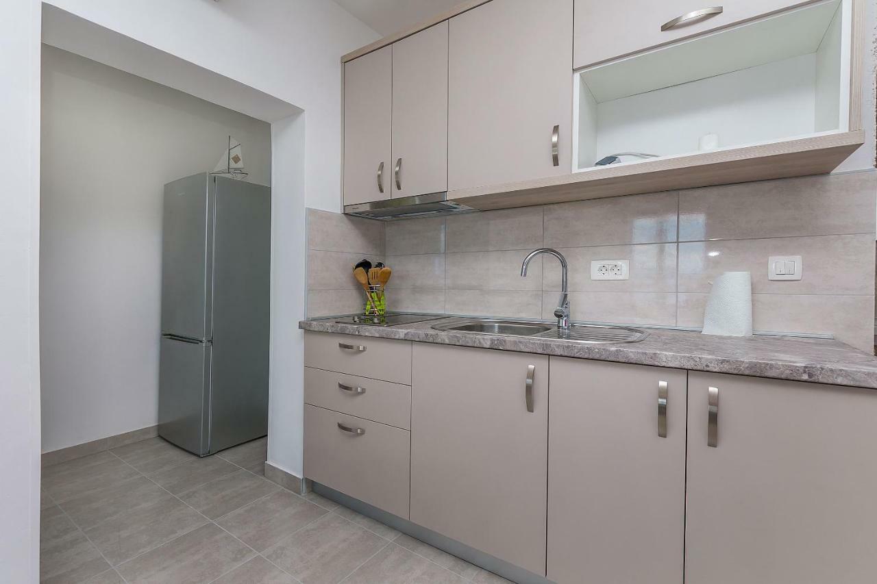 Apartments Danolic 2 Писак Екстер'єр фото