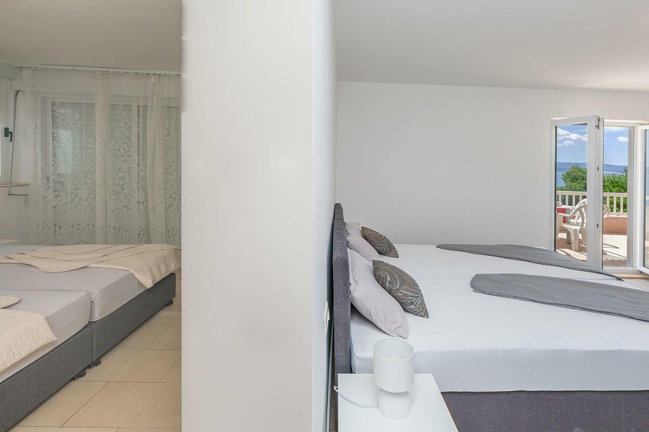 Apartments Danolic 2 Писак Екстер'єр фото