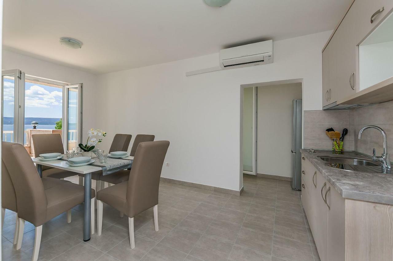 Apartments Danolic 2 Писак Екстер'єр фото