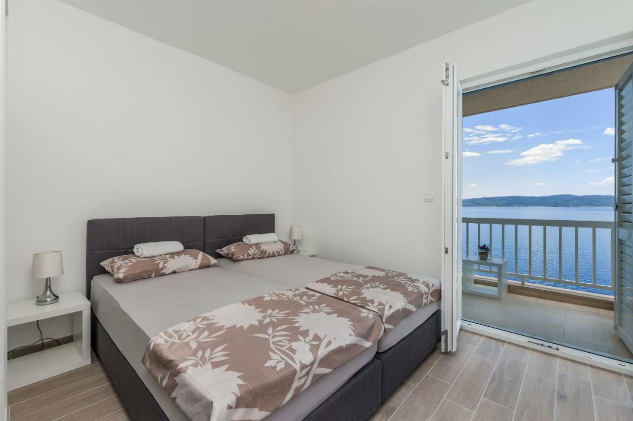 Apartments Danolic 2 Писак Екстер'єр фото