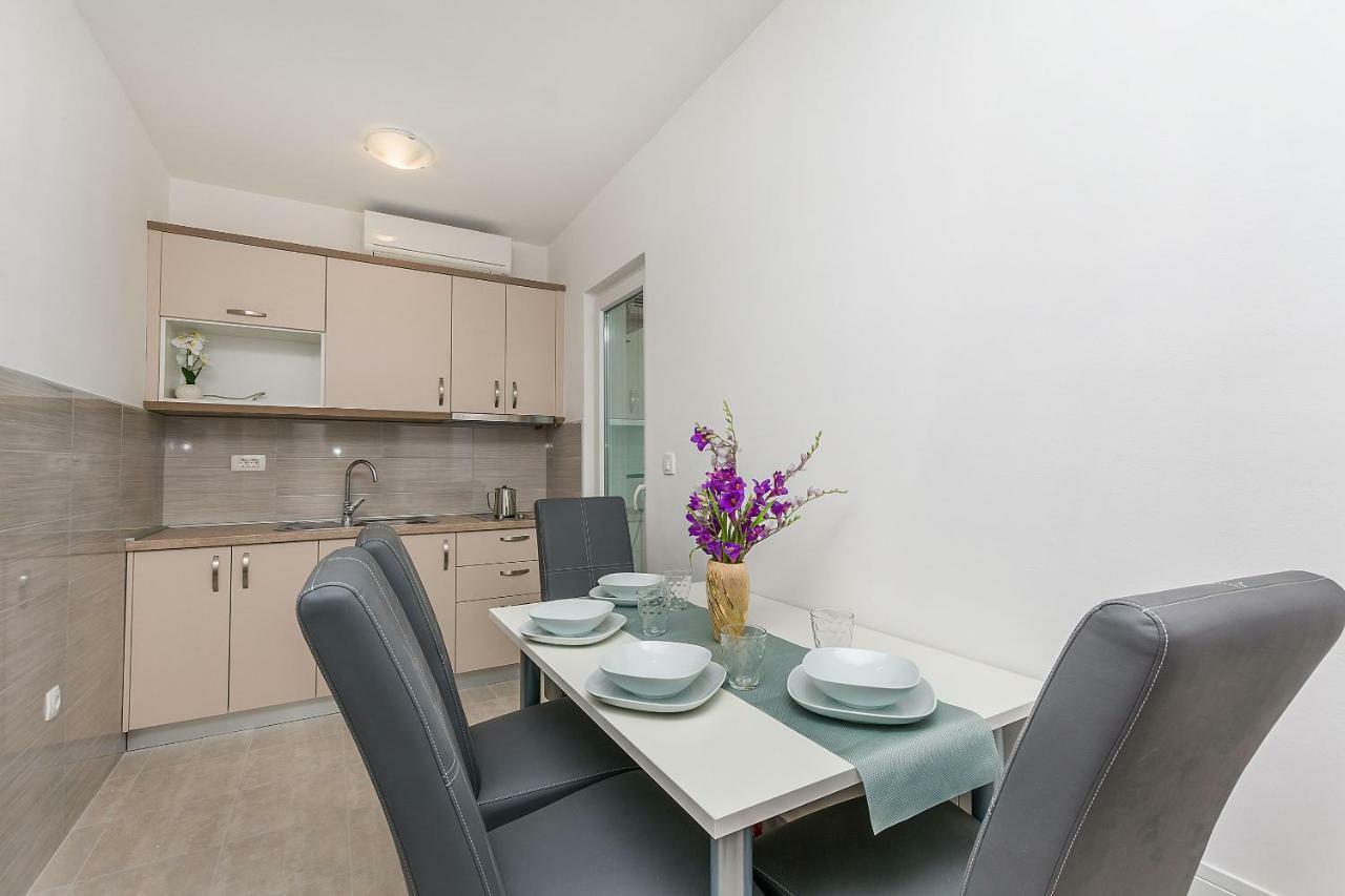 Apartments Danolic 2 Писак Екстер'єр фото