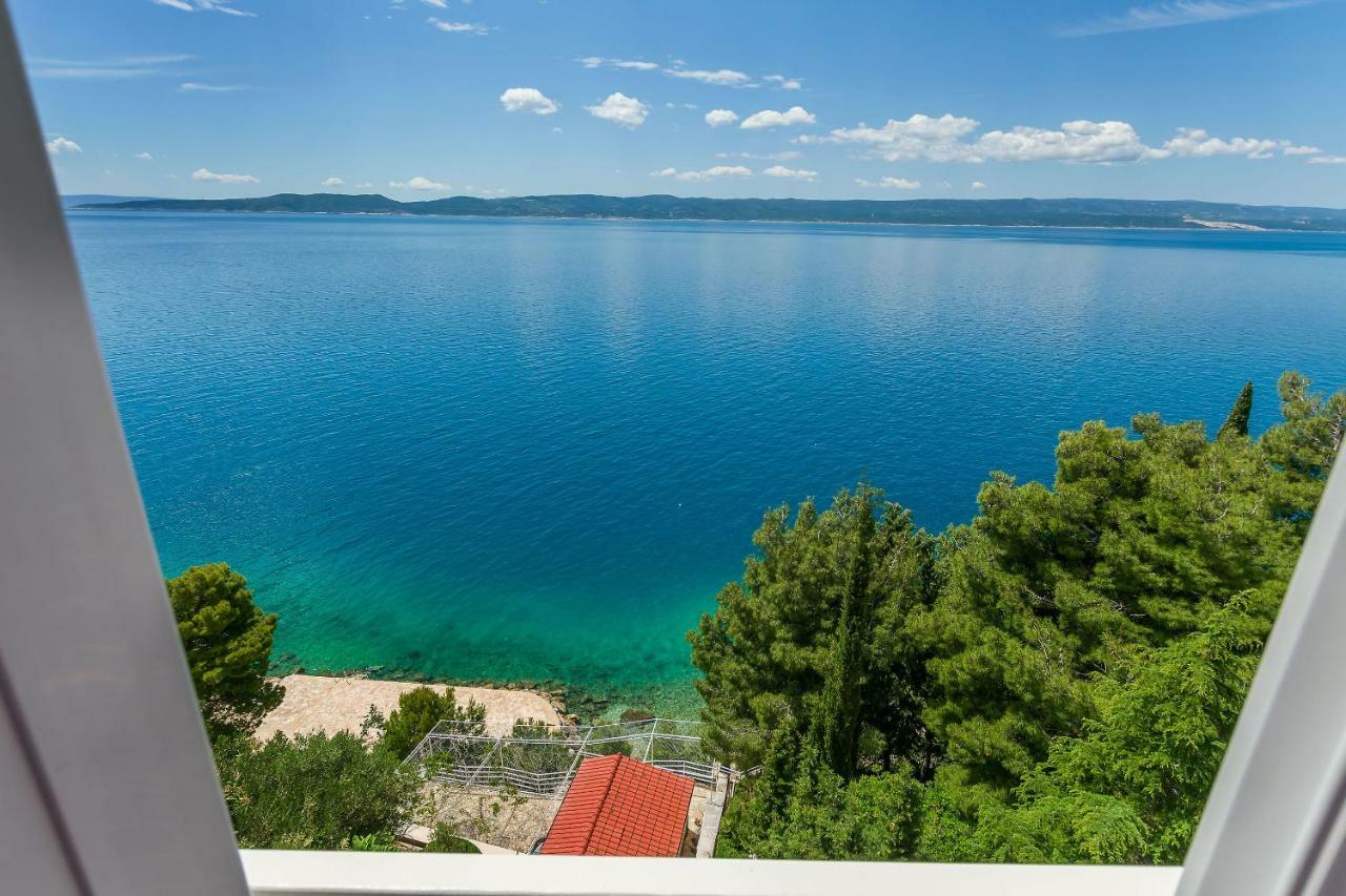 Apartments Danolic 2 Писак Екстер'єр фото