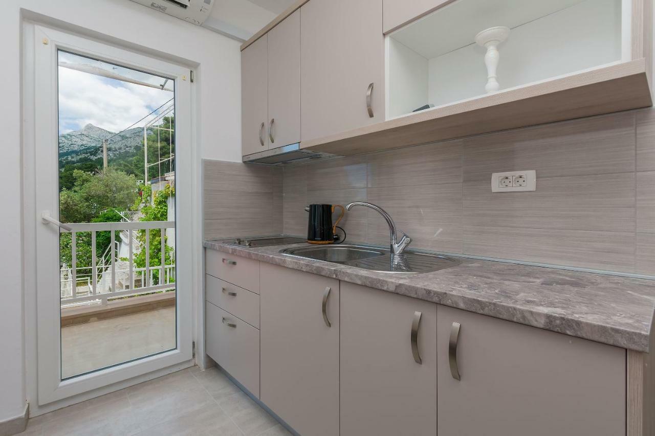Apartments Danolic 2 Писак Екстер'єр фото