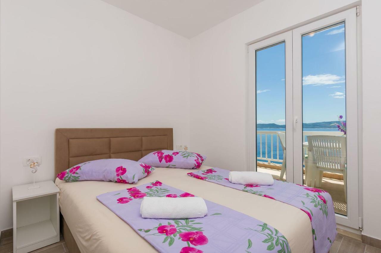 Apartments Danolic 2 Писак Екстер'єр фото