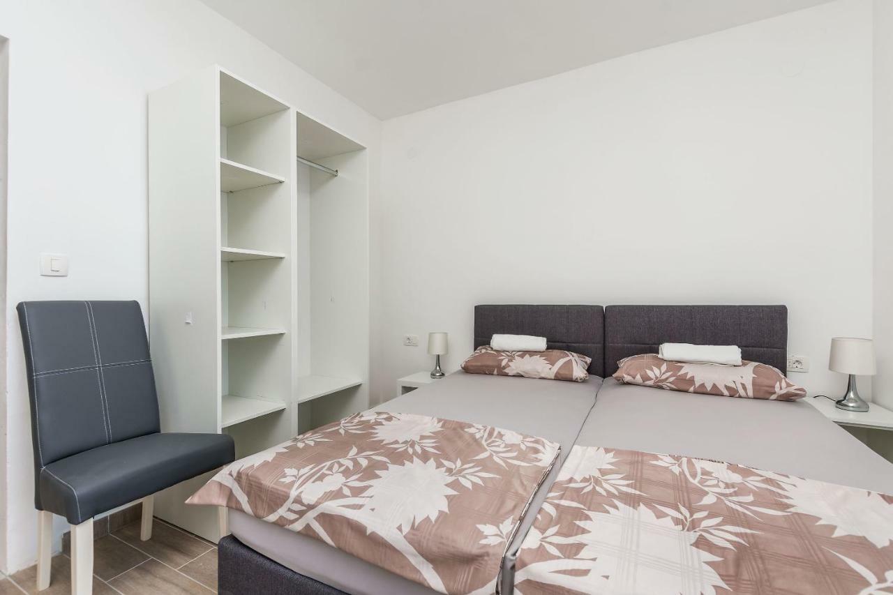 Apartments Danolic 2 Писак Екстер'єр фото