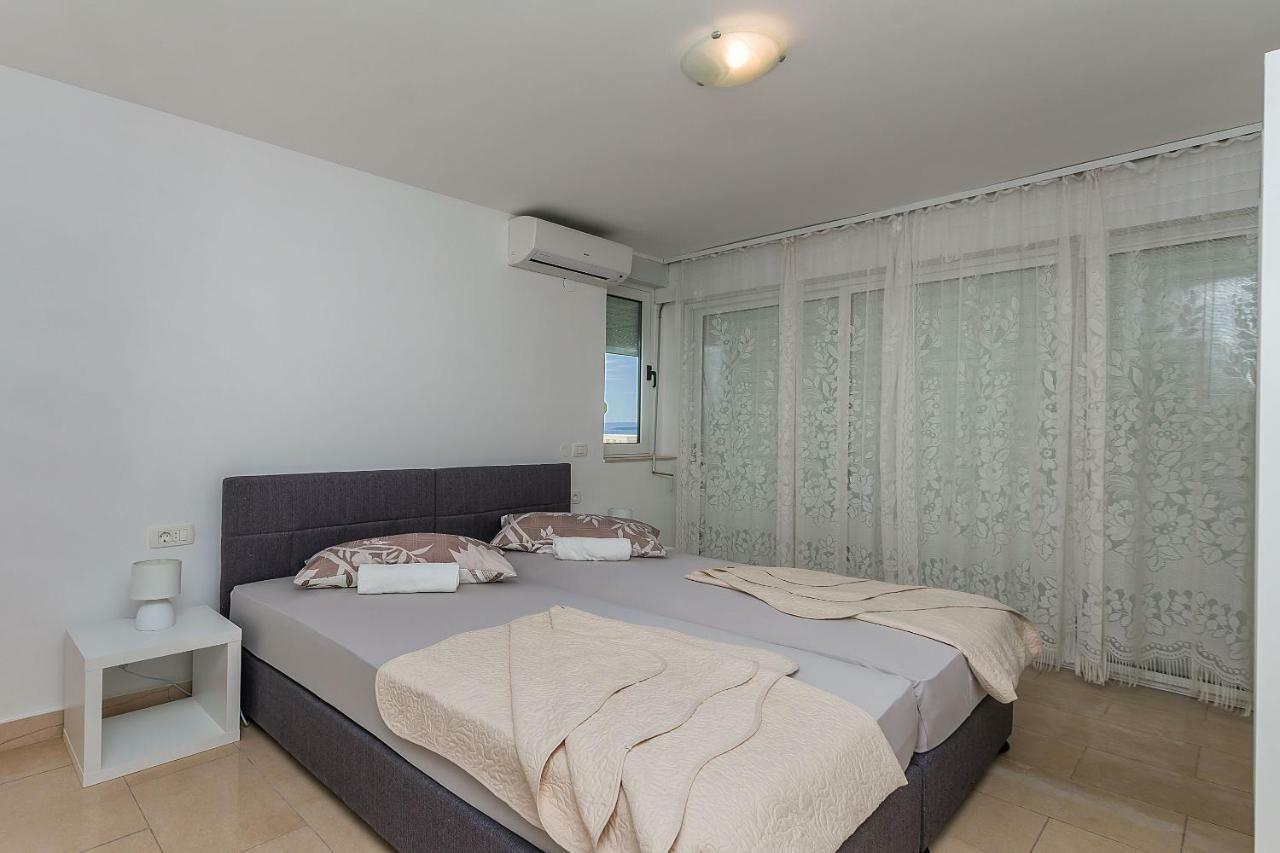 Apartments Danolic 2 Писак Екстер'єр фото